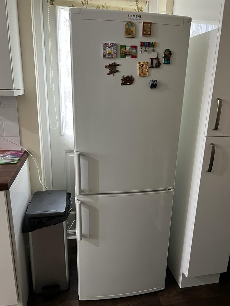 fridge freezer ilford